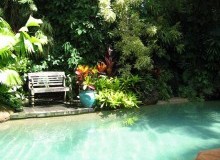 Kwikfynd Swimming Pool Landscaping
benjaberring